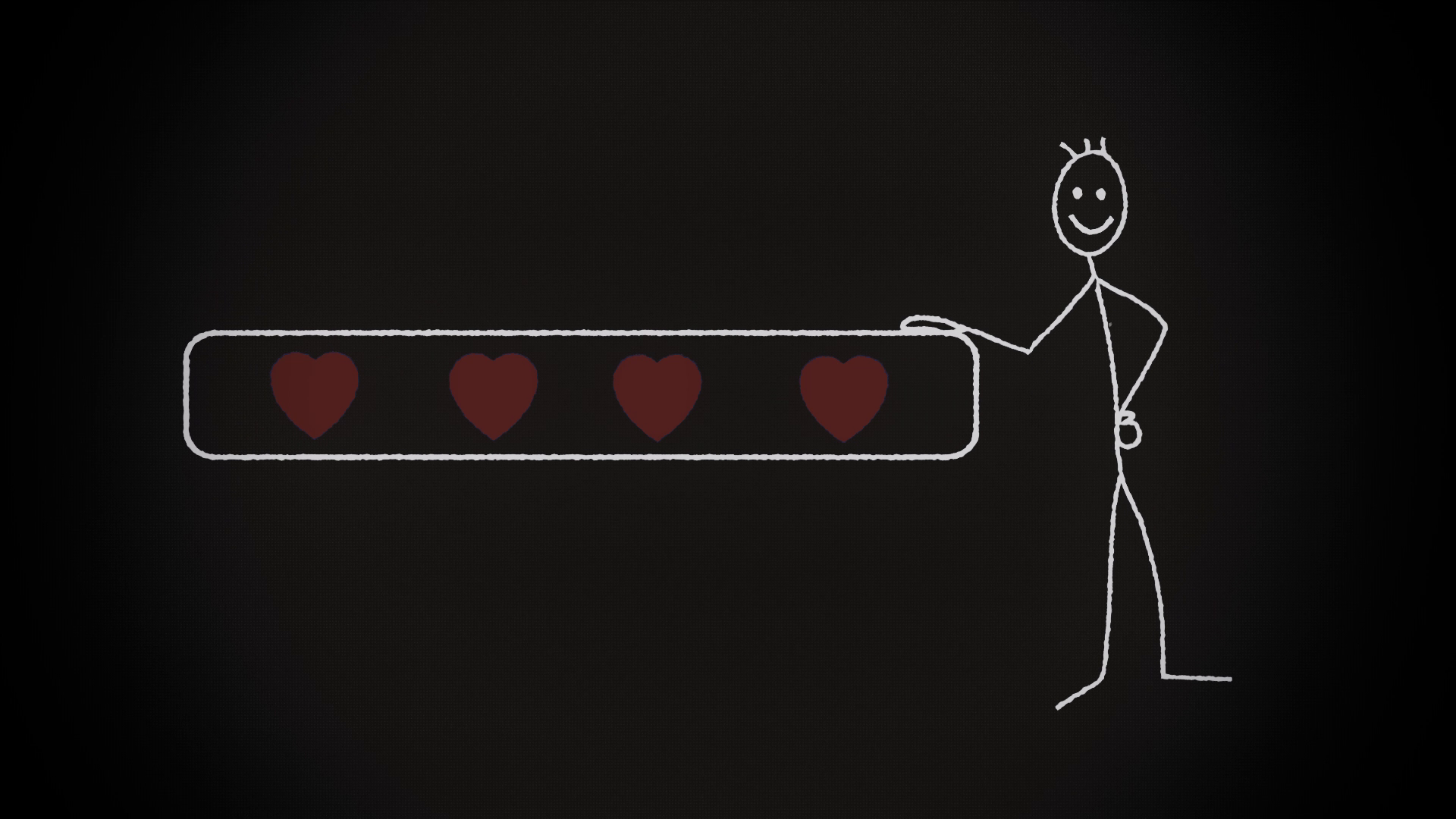 Happy Valentine - Animation