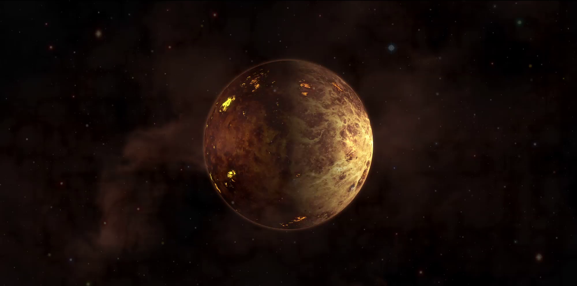 Framegrabs - Compositingreel