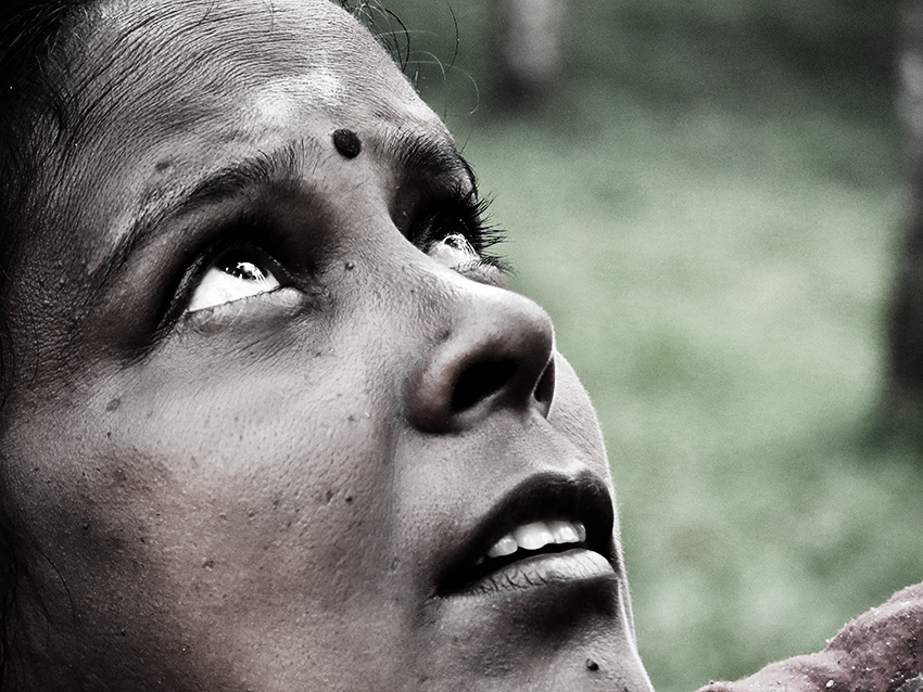 People of Lanka