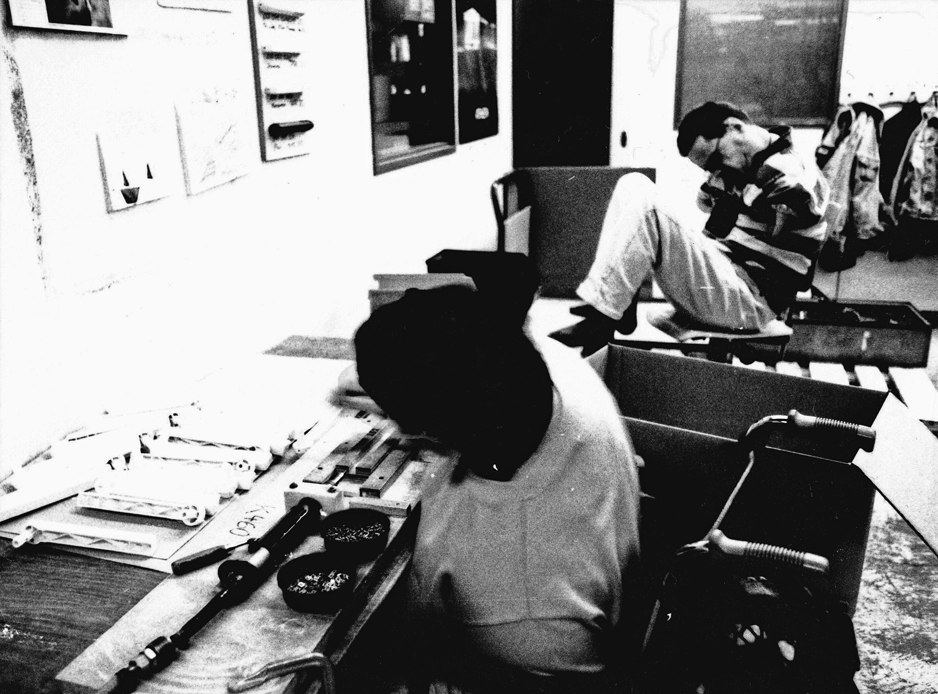 Fotografie Analog