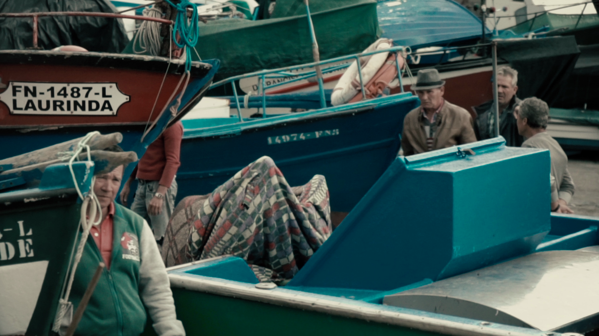 Filmstill - Madeira (Travelmovie)
