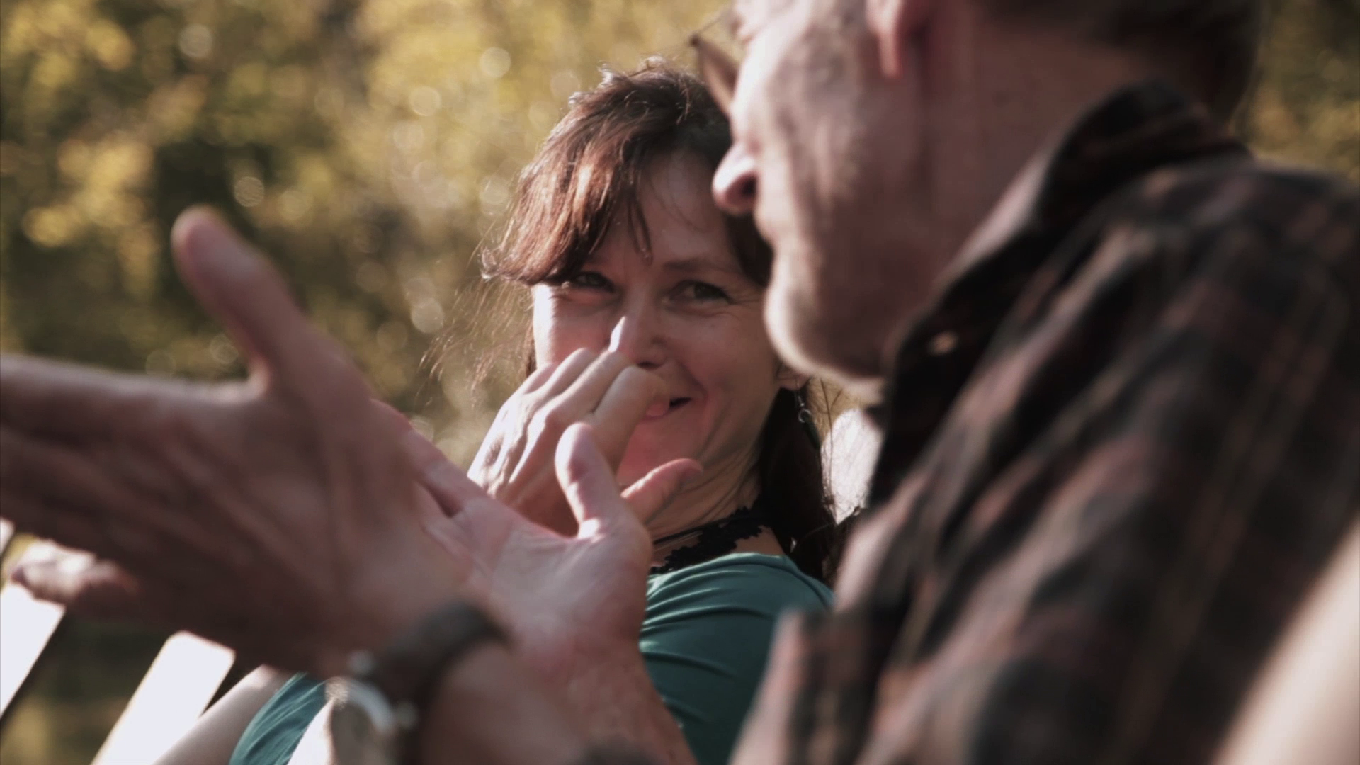 Filmstill - Stocherkahnerlebnis (Image- und Werbespot)