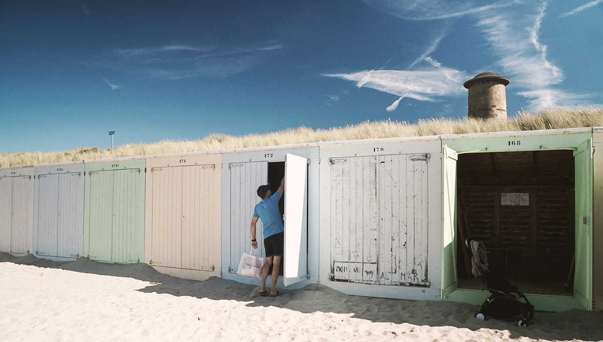 Unterwegs in der Provinz Zeeland