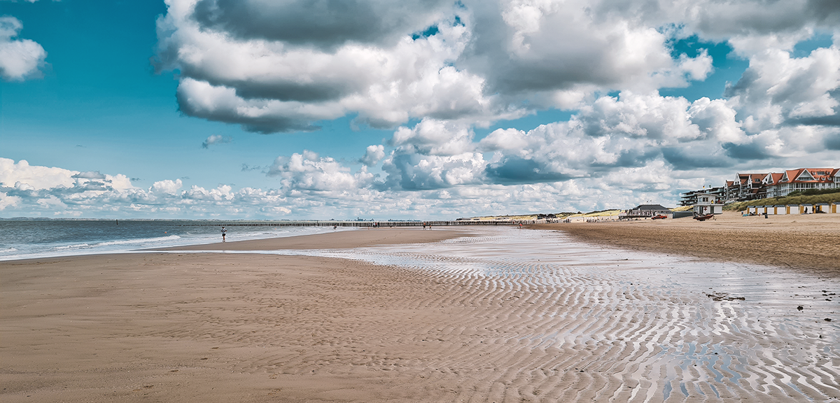 Unterwegs in der Provinz Zeeland