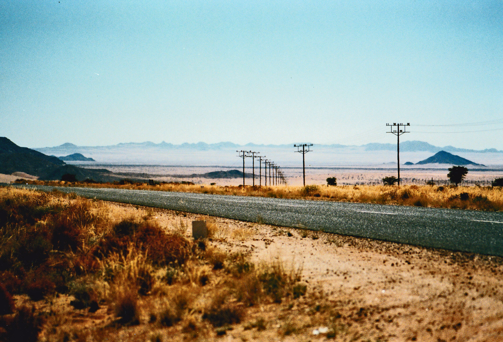 Fotografie Analog