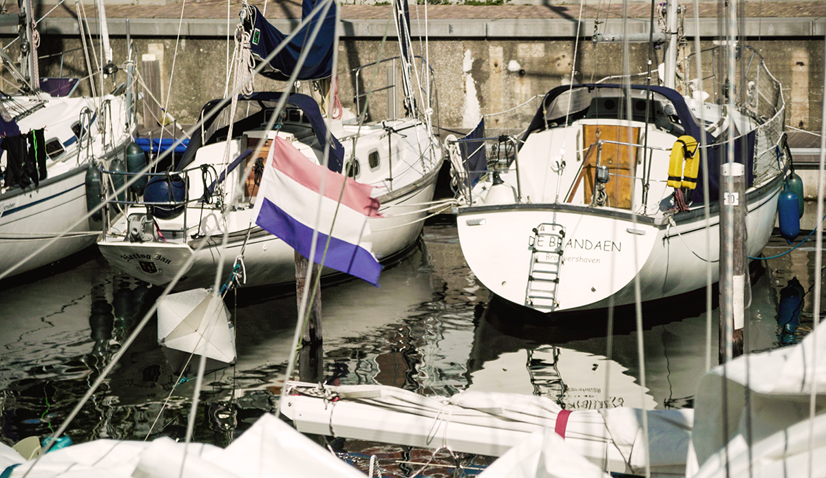 Unterwegs in der Provinz Zeeland