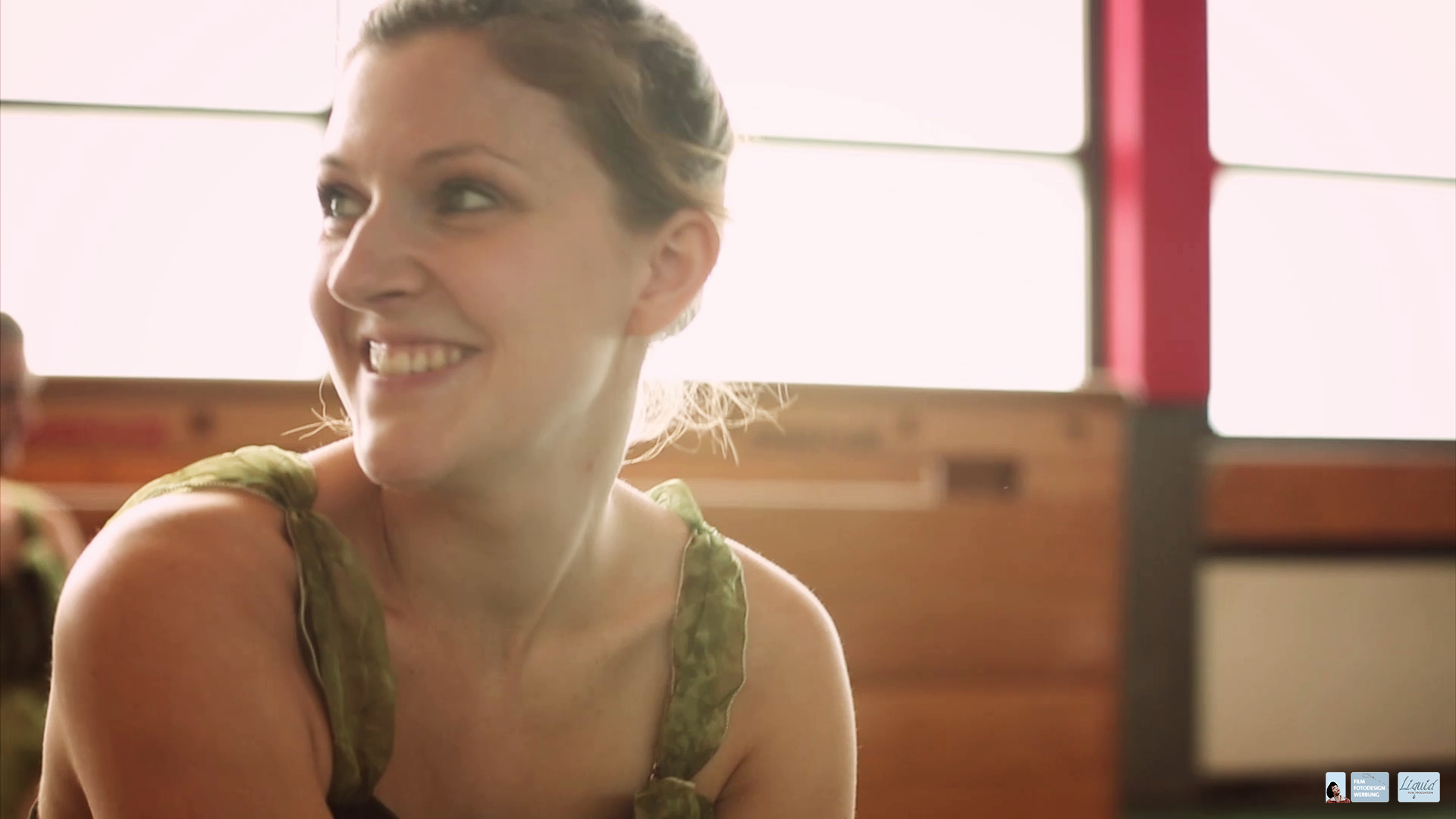 Filmstill - GO DANCE Aurora 2.0 (Teaser)