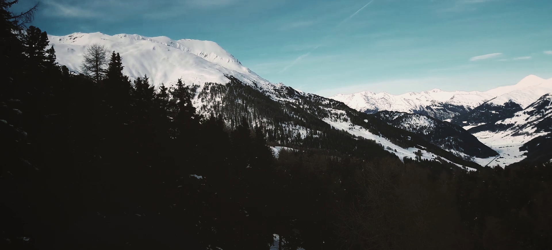 Filmstill - Südtirol (Travelmovie)