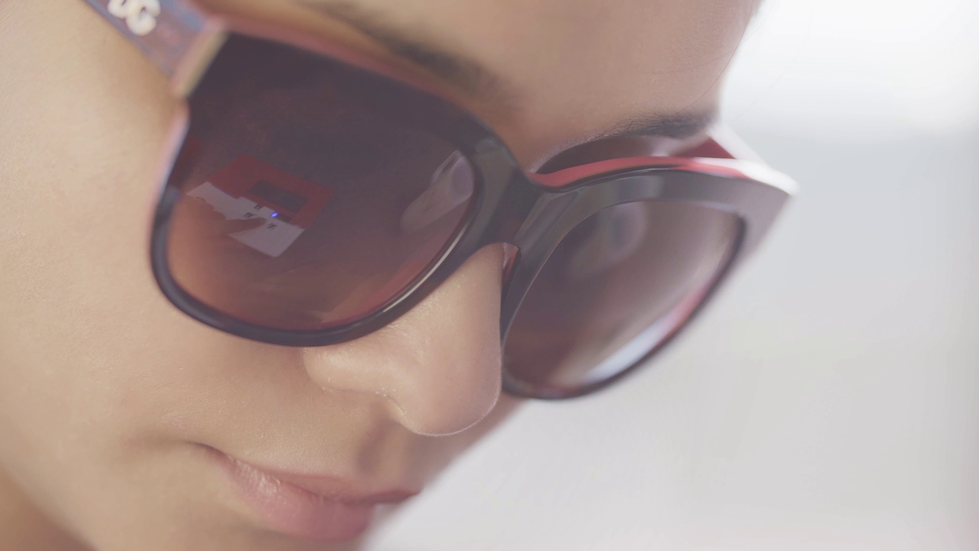 Filmstill - SYSS Cherrypicker (Produkt- und Recruitingspot)