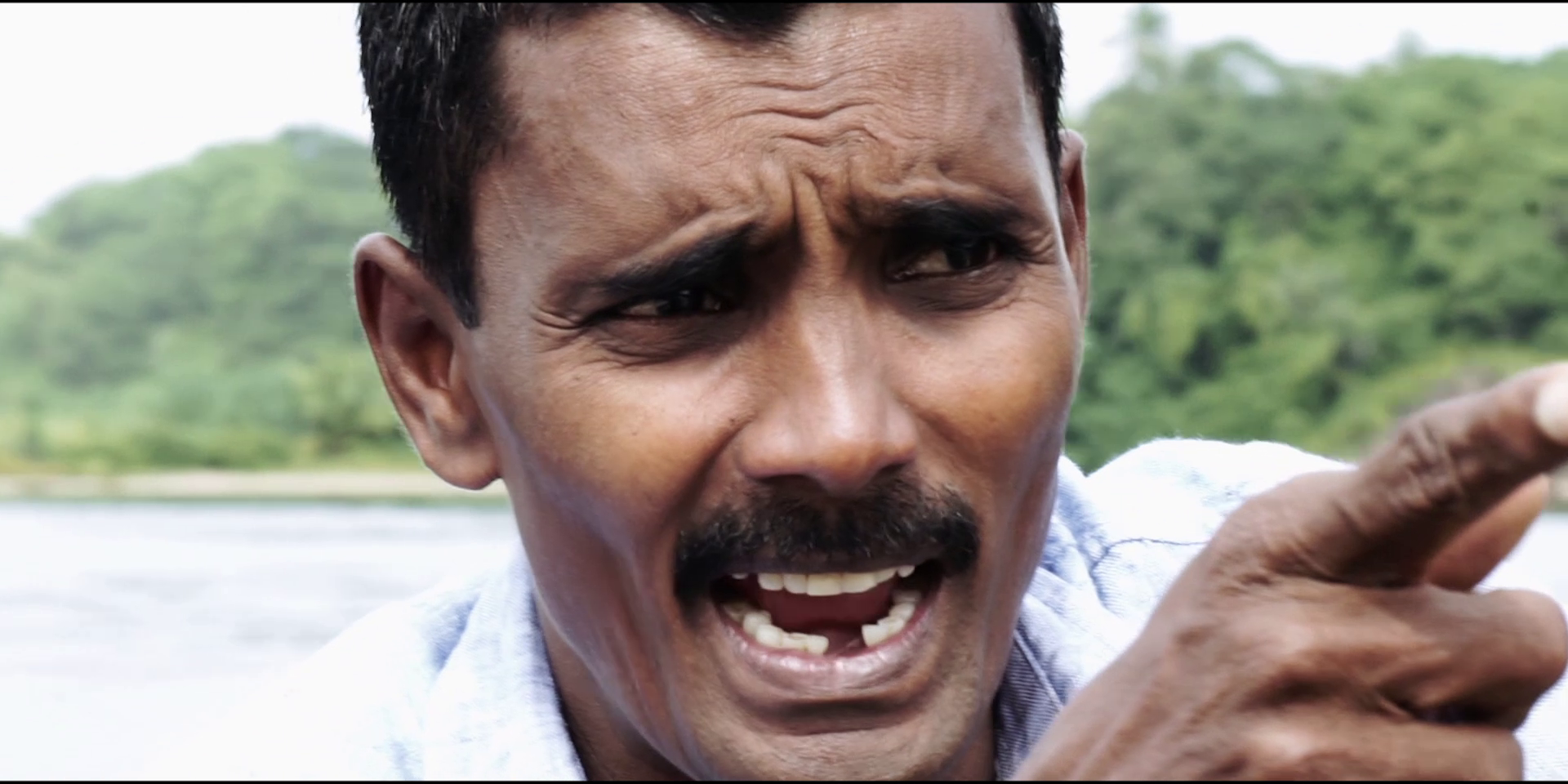 Filmstill - Pictures of Lanka (Travelmovie)
