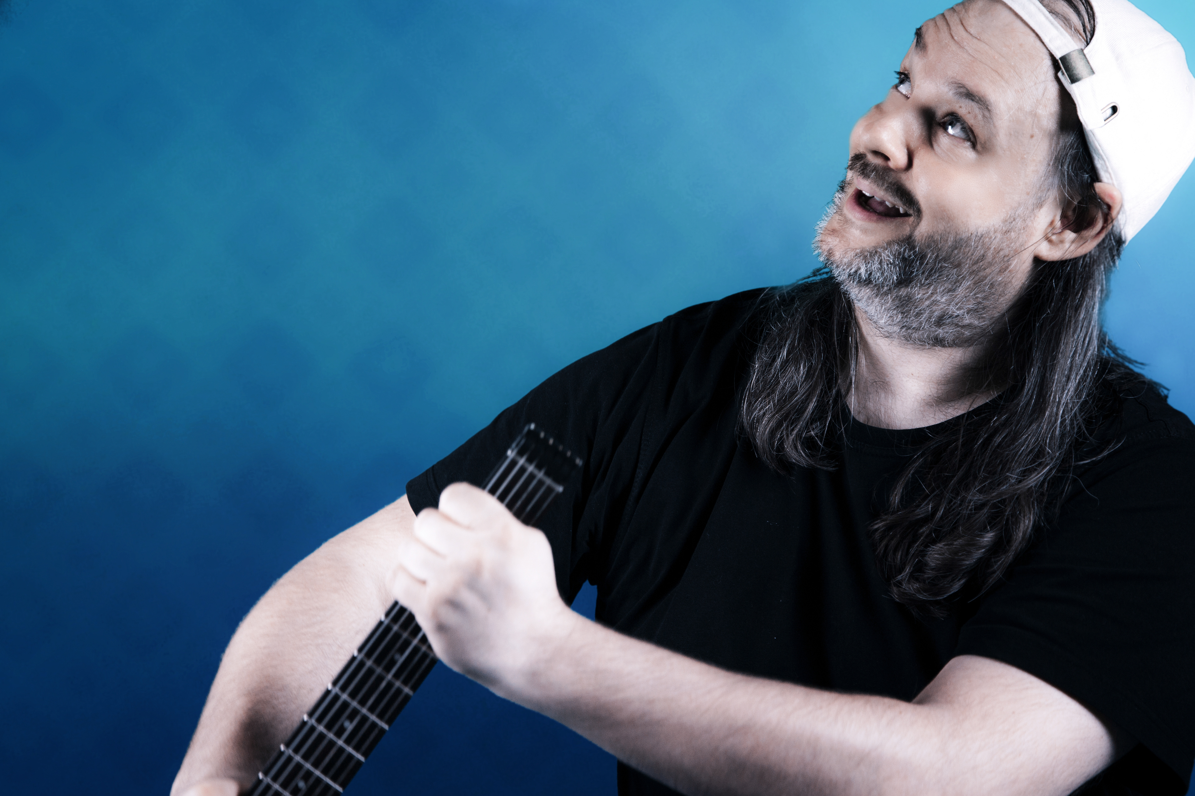 Musiker Marc Rosenau