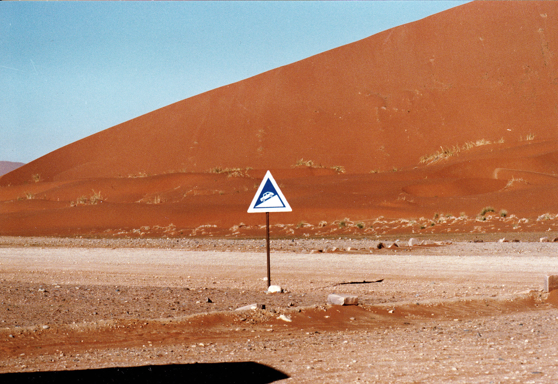 Fotografie Analog