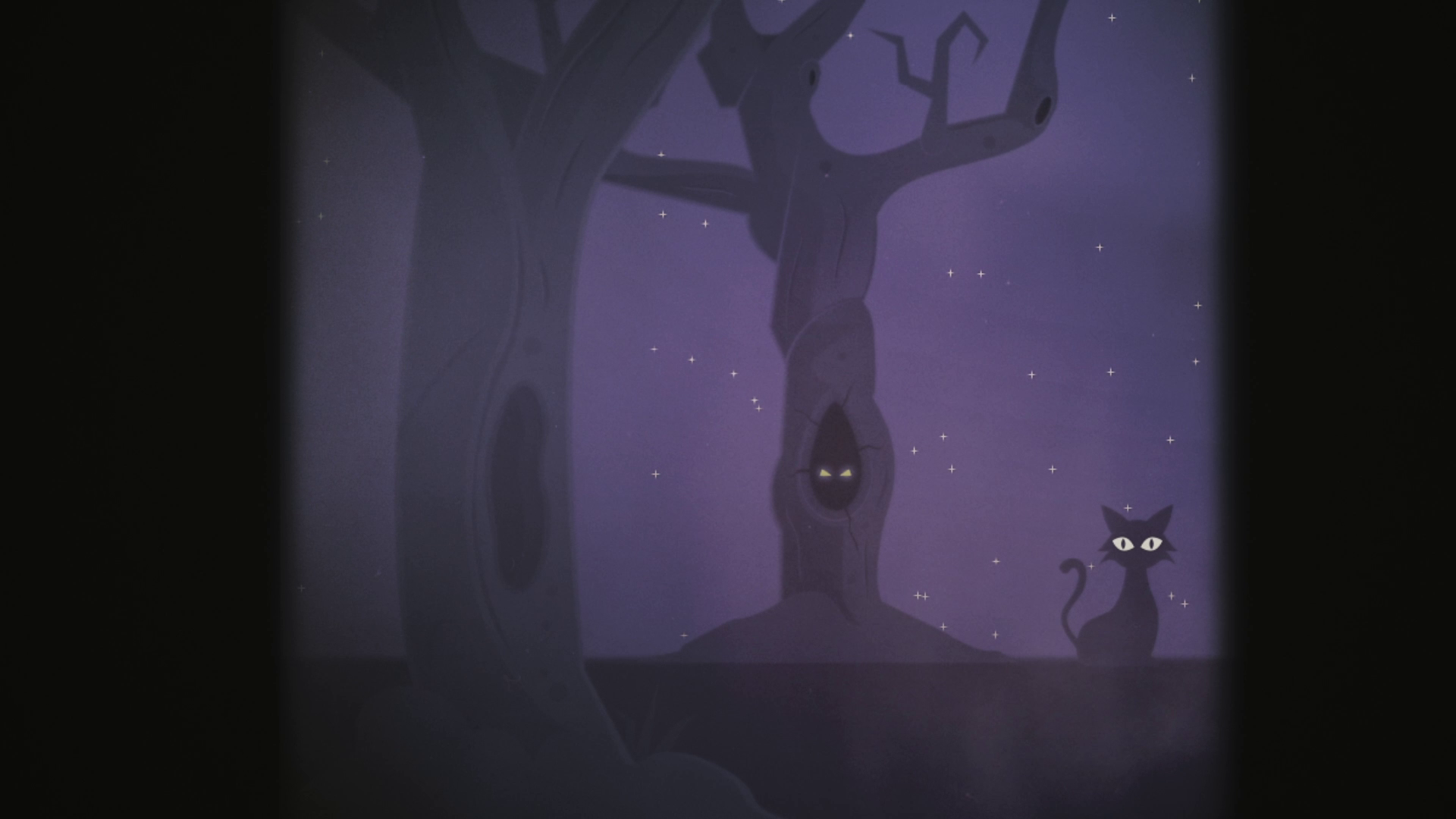 Animation - Halloween