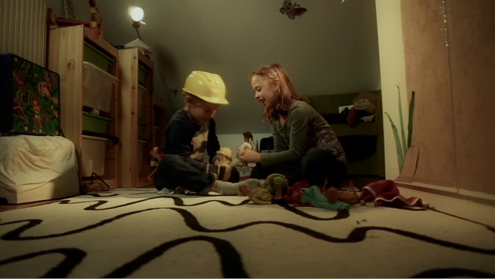 Filmstill - METABO Spec Spot