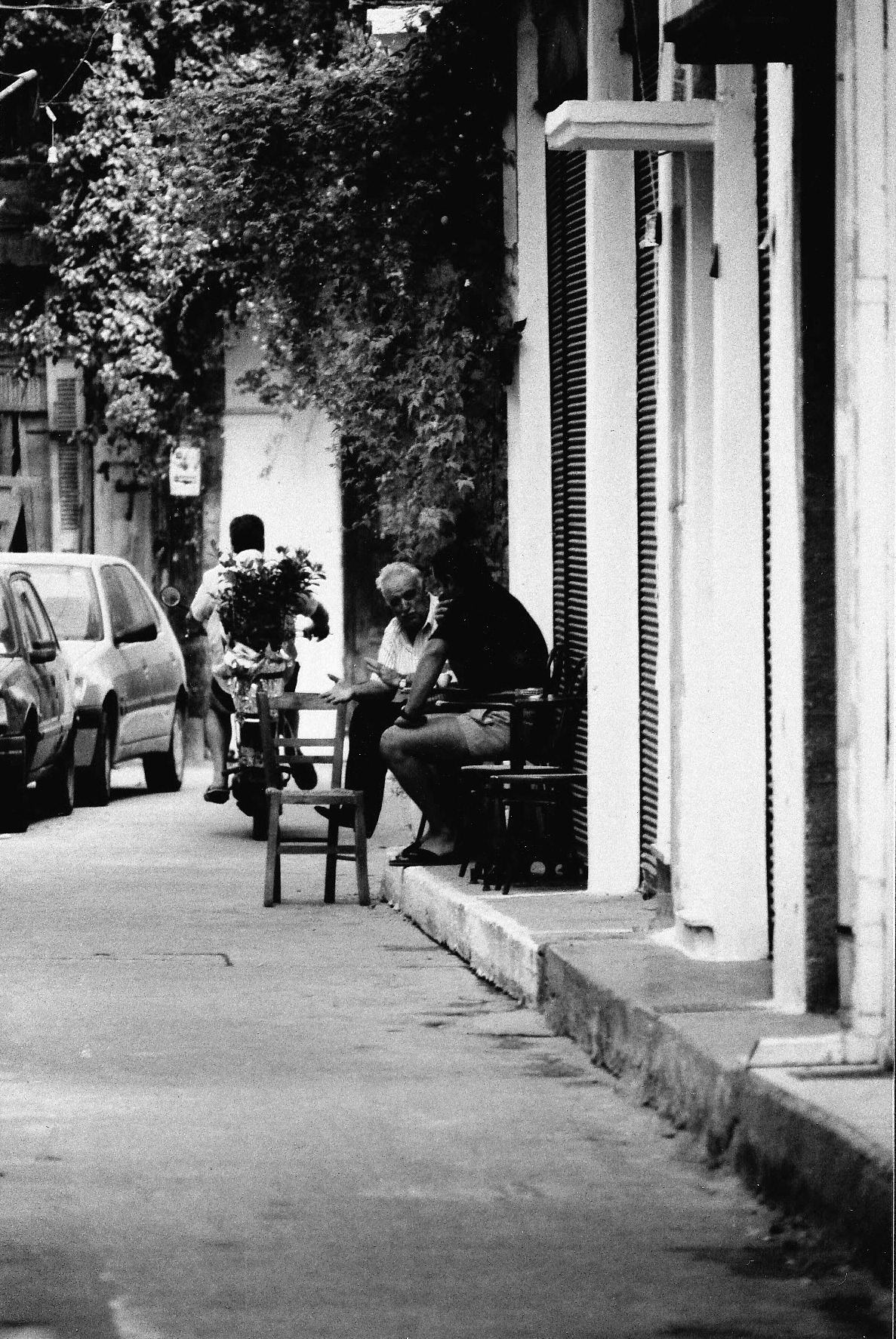 Fotografie Analog