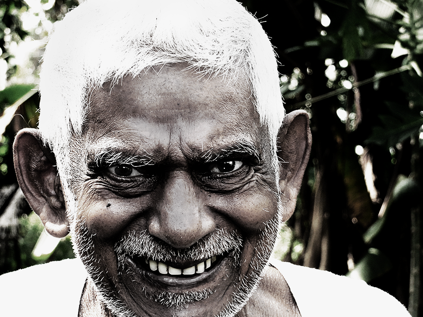 People of Lanka