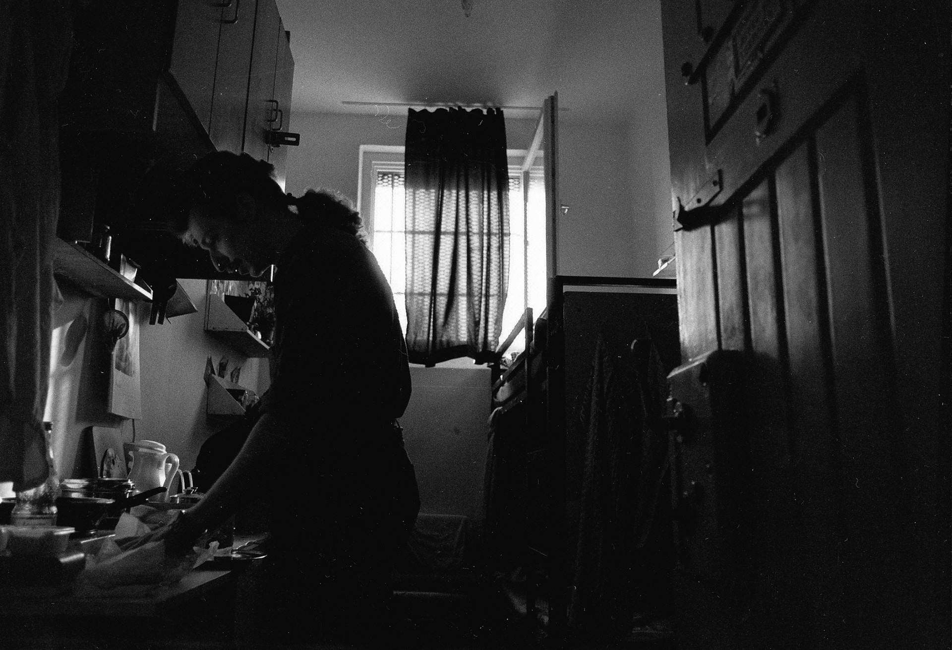 Fotografie Analog