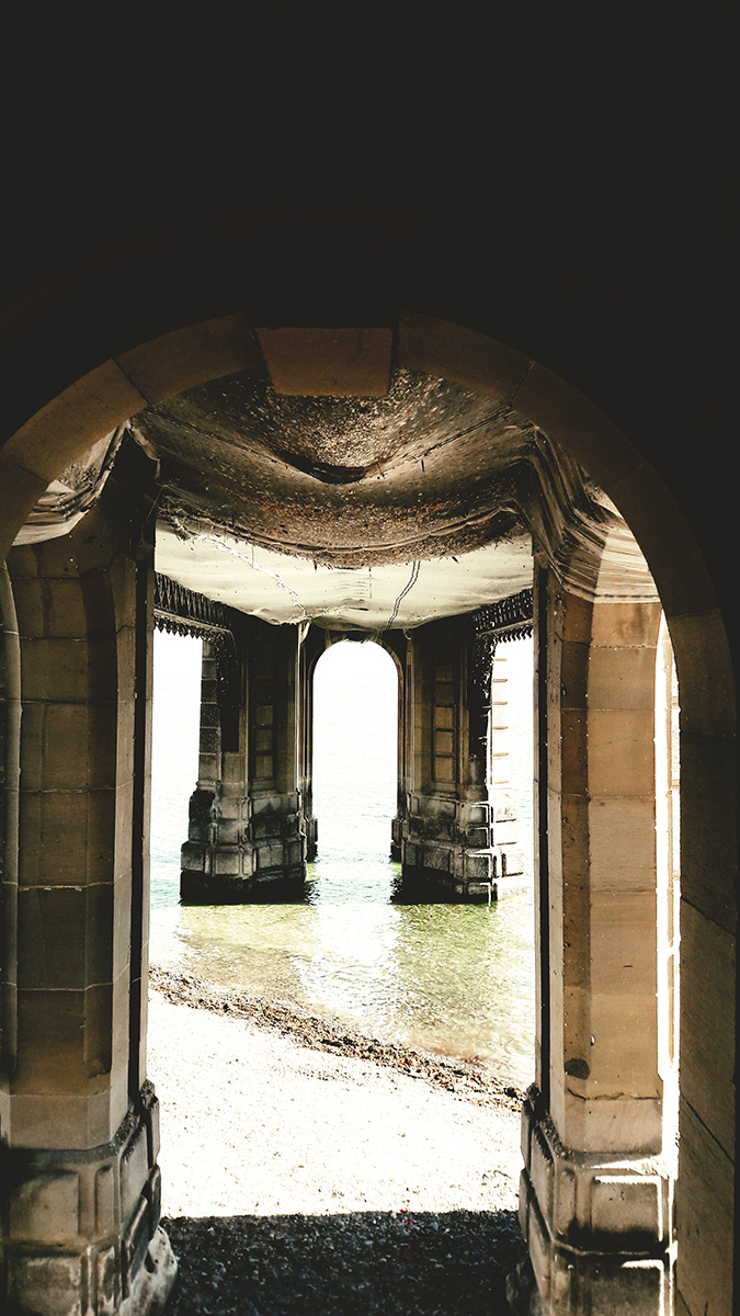 Travelphotography 2020 - 2022