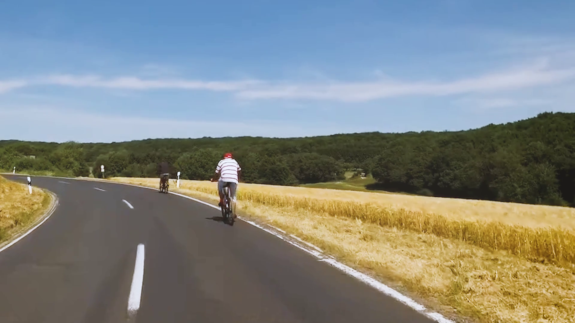 Videobanner - Website Markus Steuer Locationscout