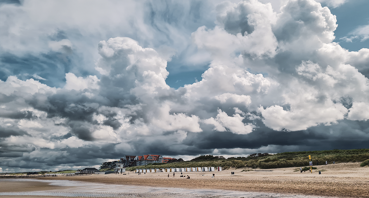 Unterwegs in der Provinz Zeeland