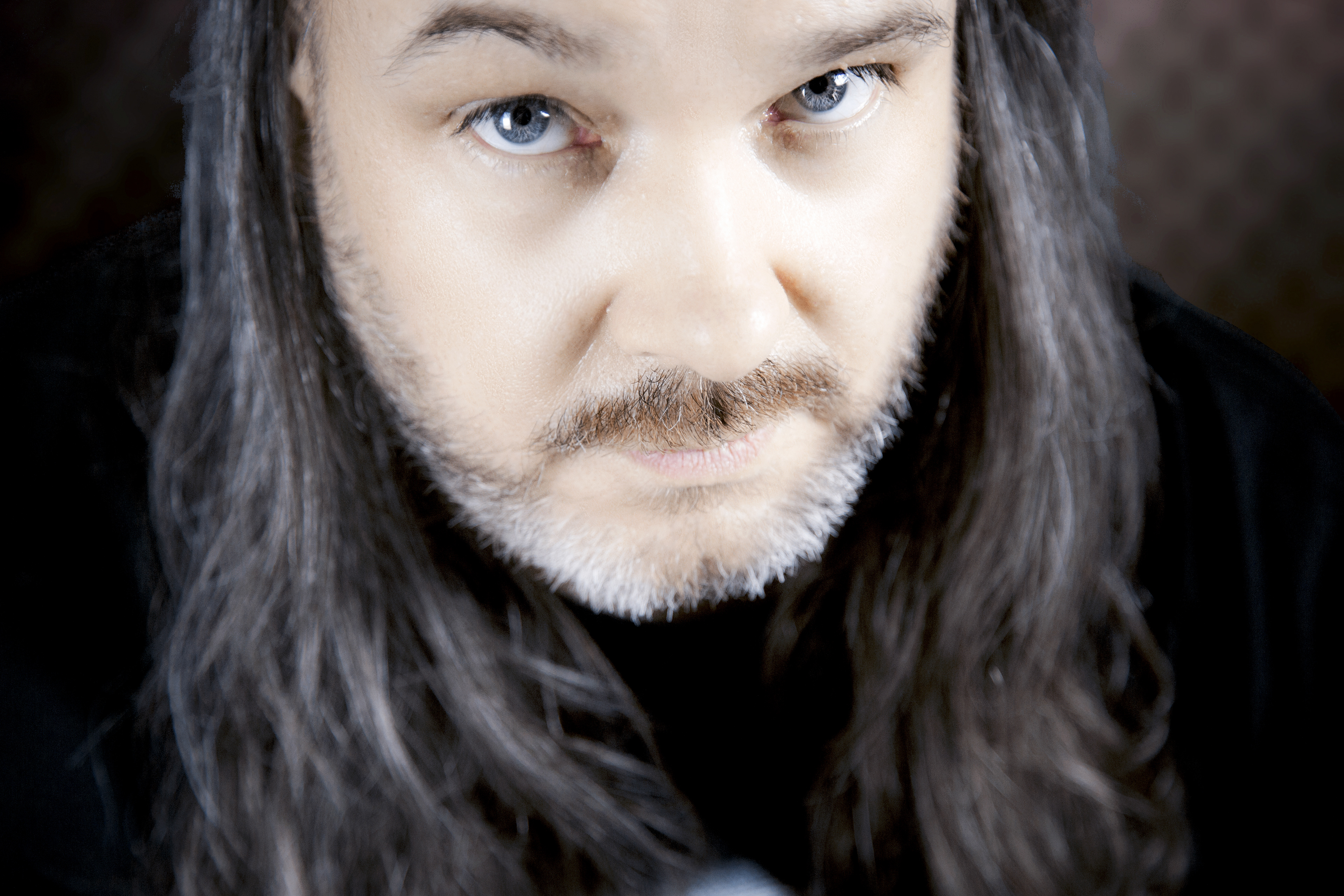 Musiker Marc Rosenau