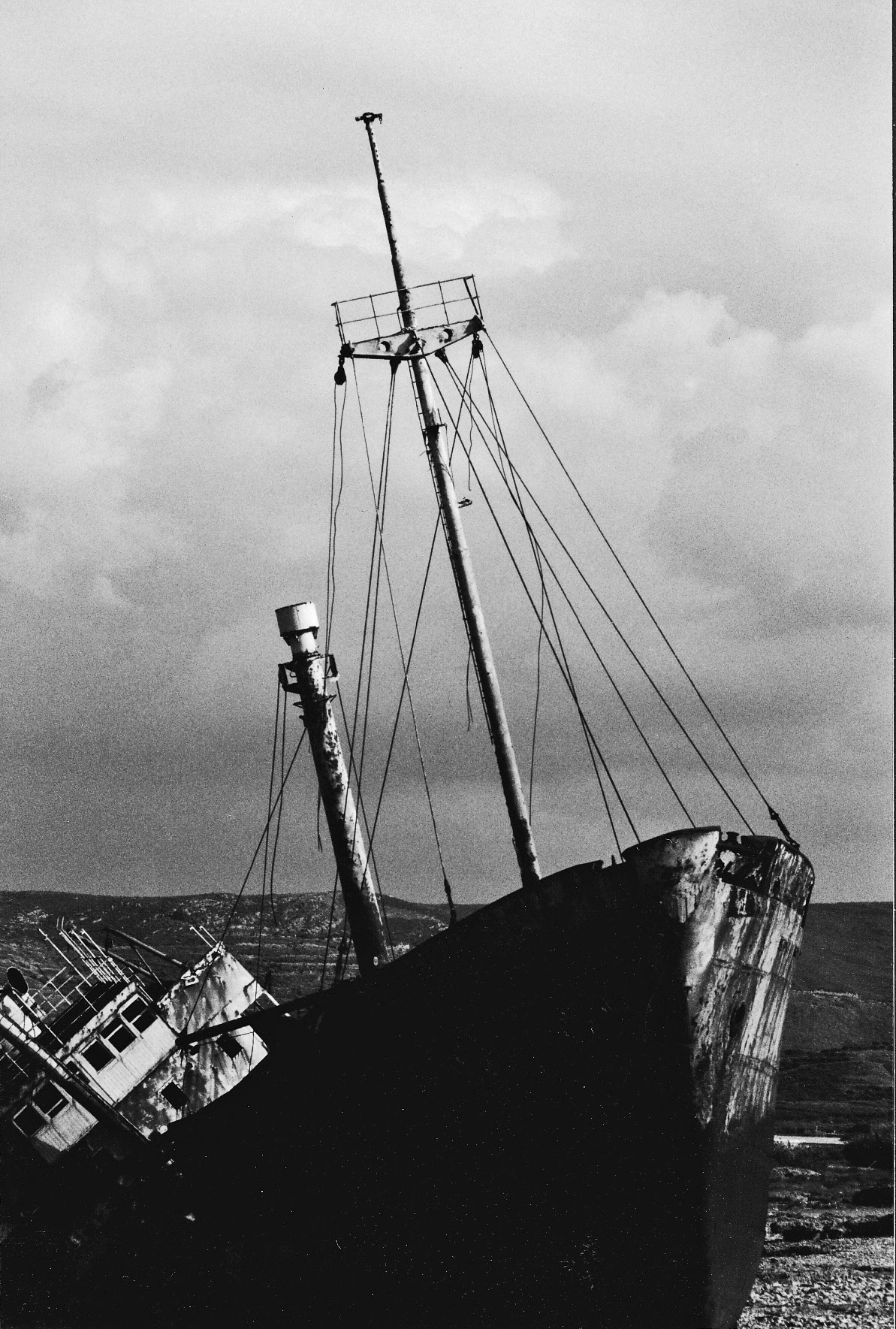 Fotografie Analog