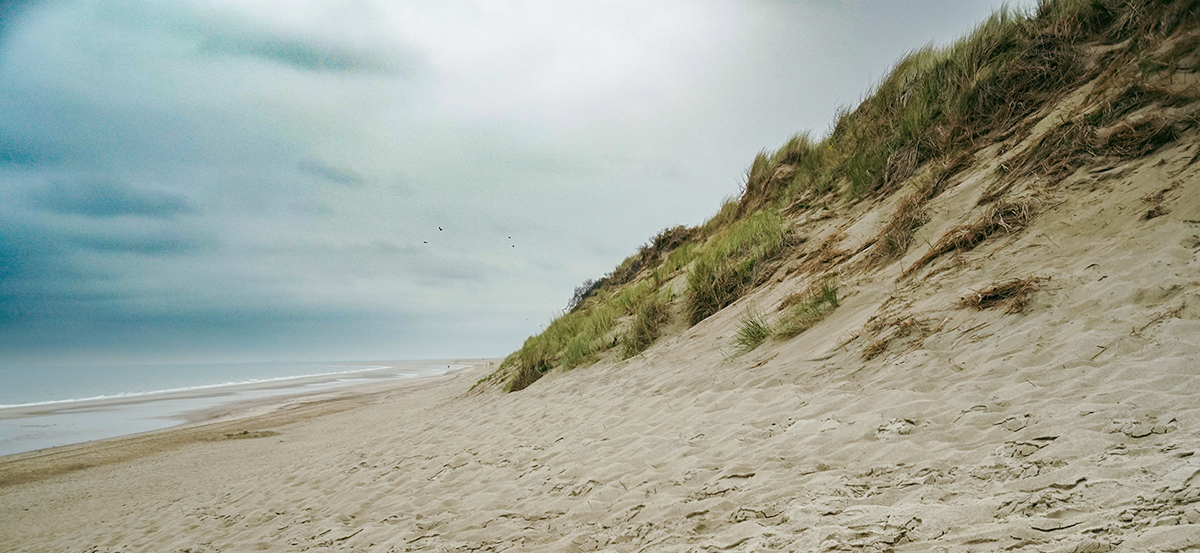 Unterwegs in der Provinz Zeeland