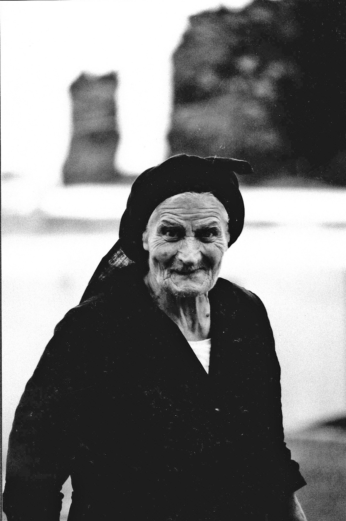 Fotografie Analog