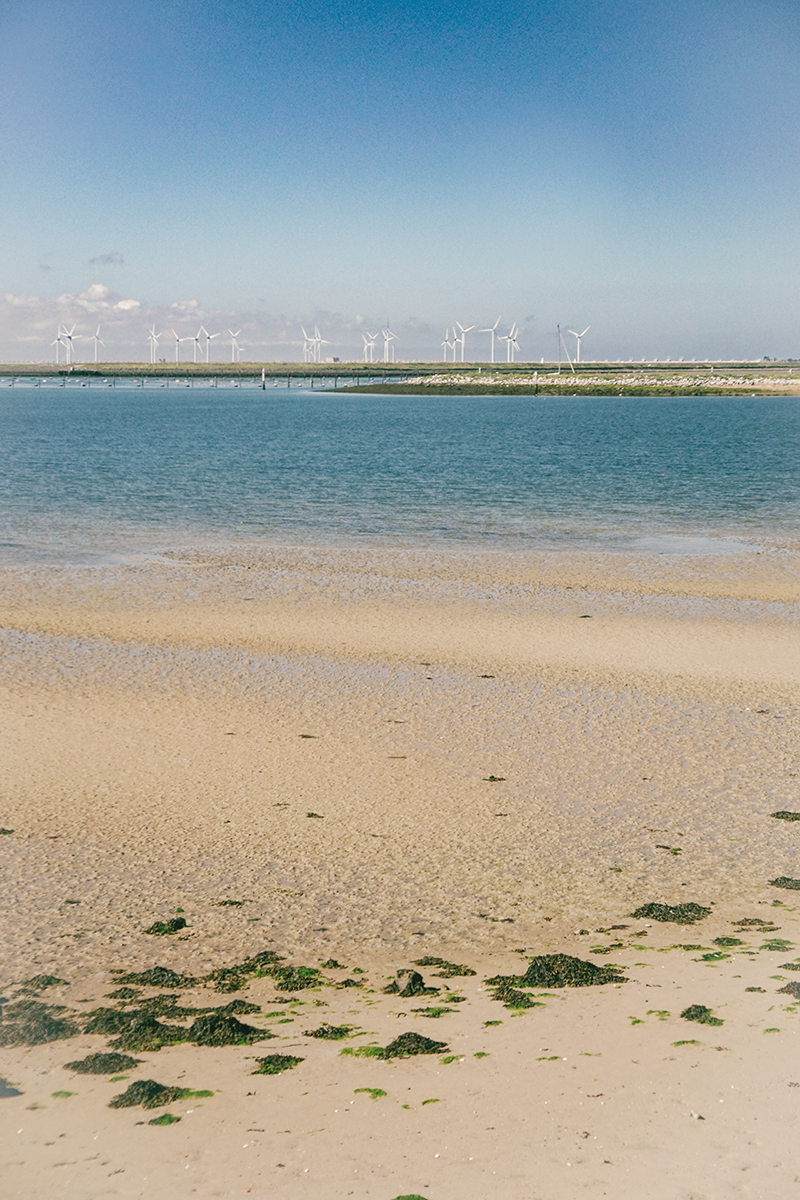 Unterwegs in der Provinz Zeeland