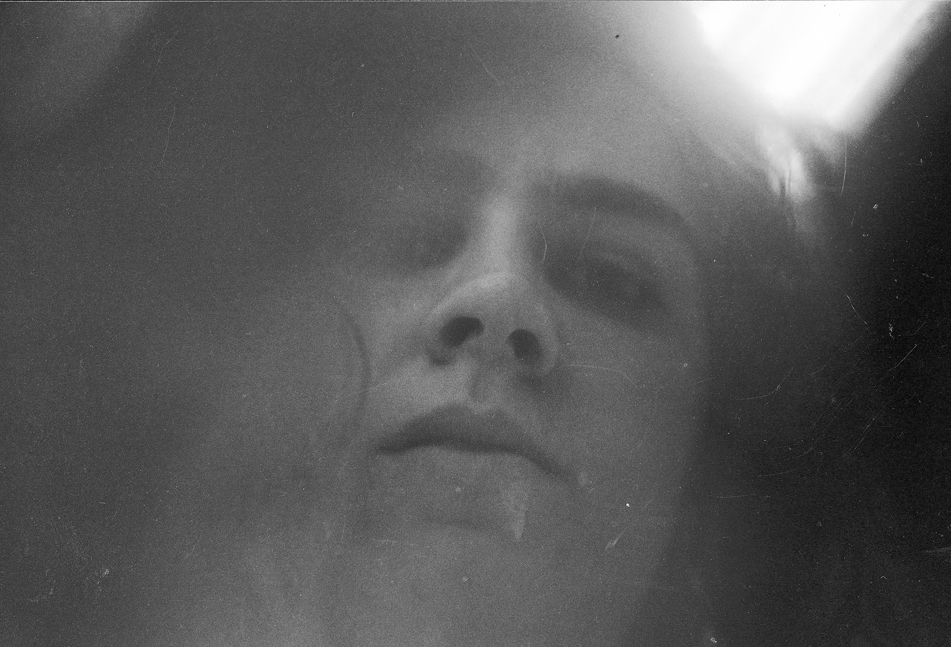 Fotoshooting Analog