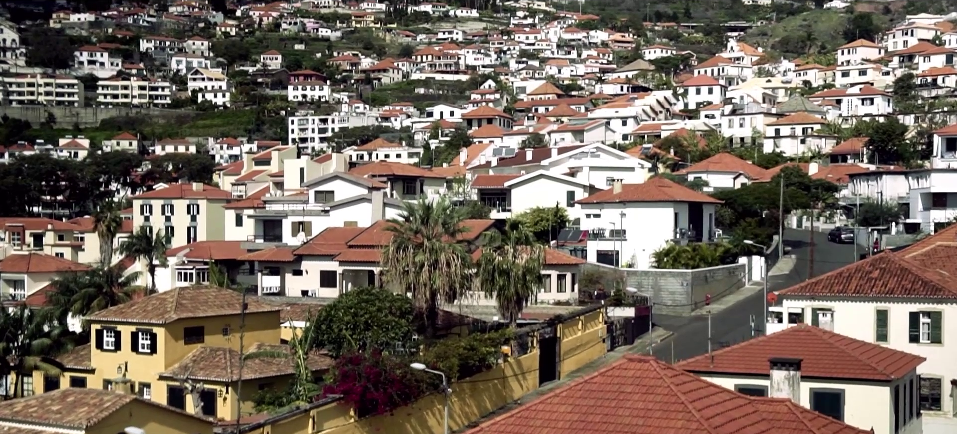 Madeirafootage