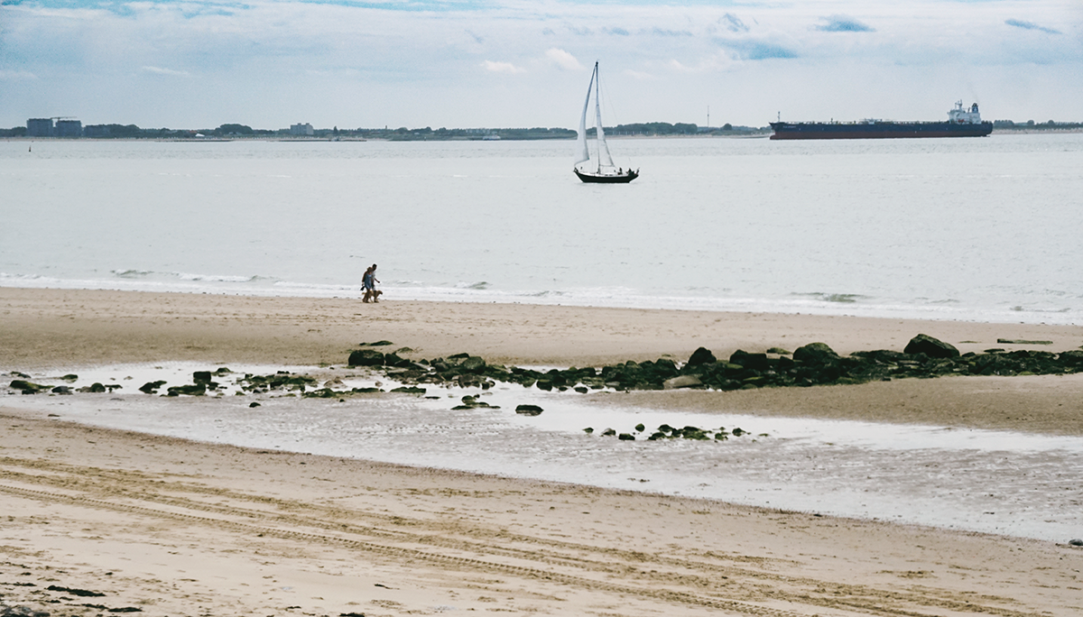 Unterwegs in der Provinz Zeeland