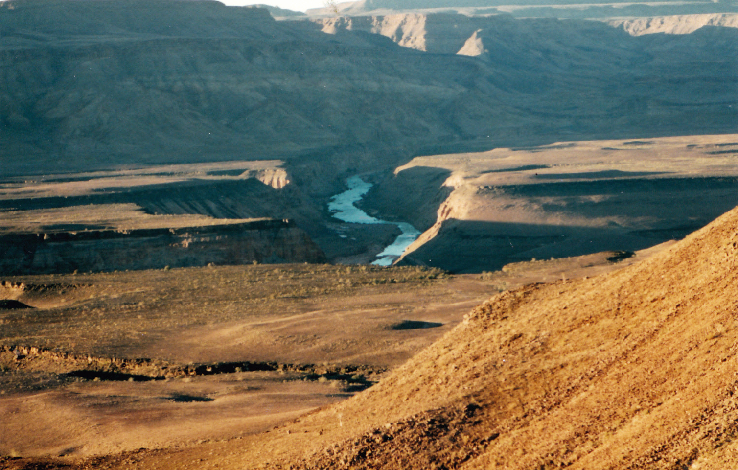 Namibia