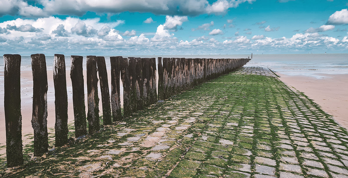 Unterwegs in der Provinz Zeeland