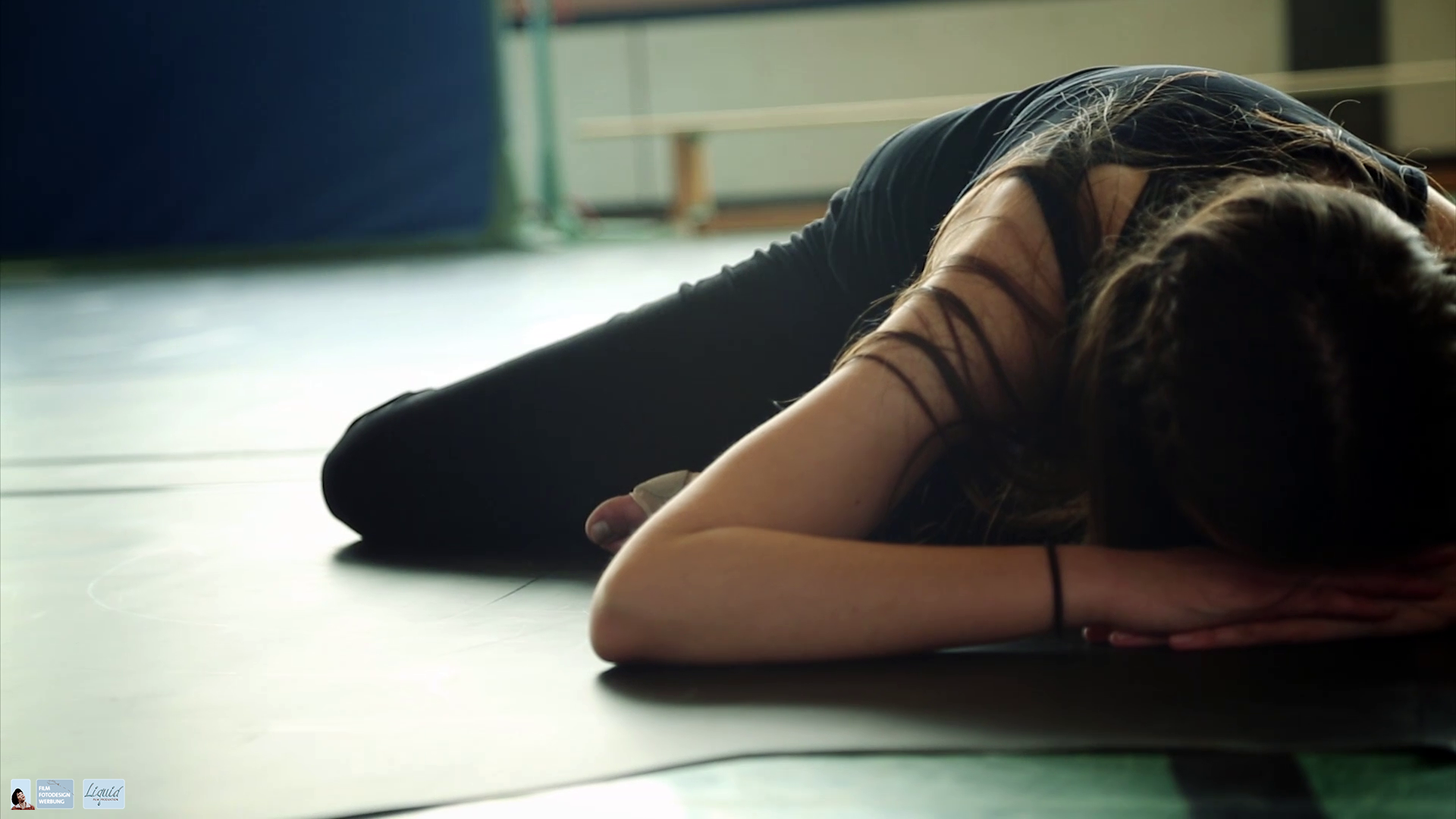 Filmstill - GO DANCE Aurora 2.0 (Teaser)