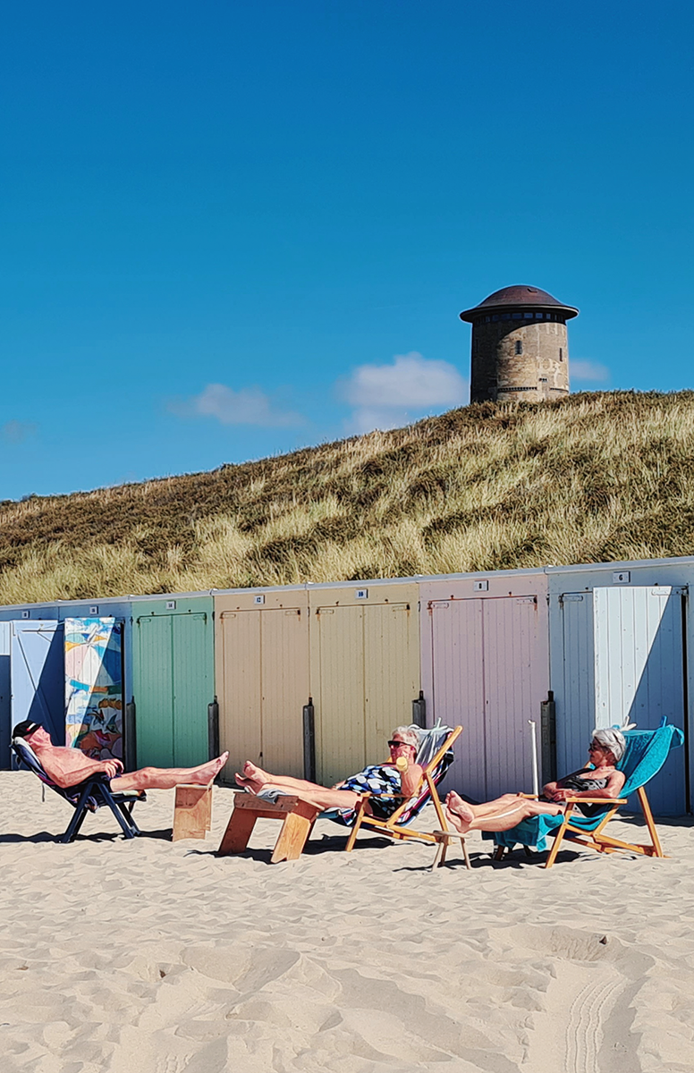 Unterwegs in der Provinz Zeeland