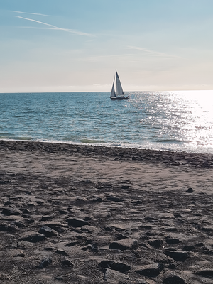 Unterwegs in der Provinz Zeeland