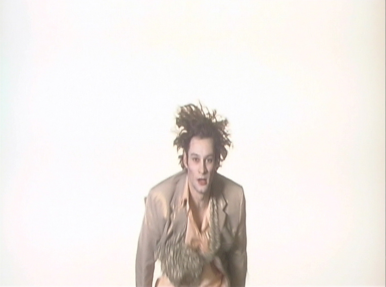 Filmstill - On Air
