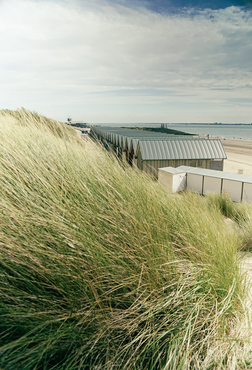Unterwegs in der Provinz Zeeland
