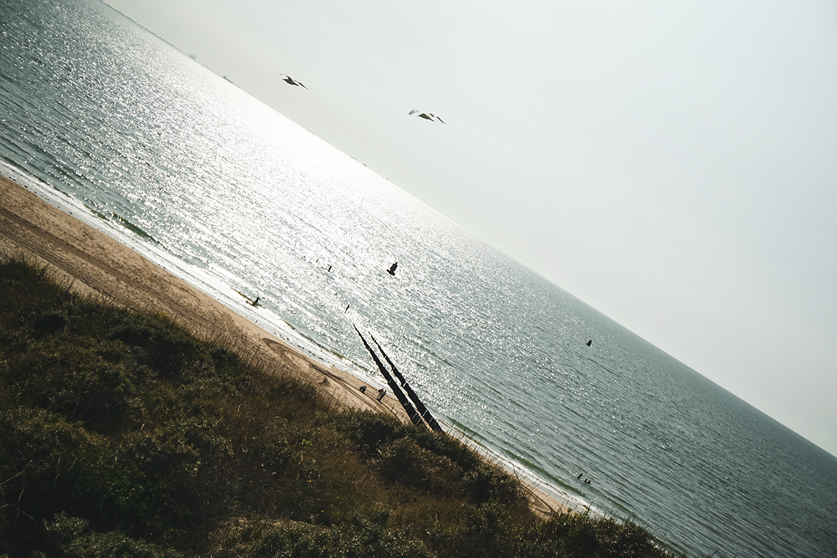 Unterwegs in der Provinz Zeeland