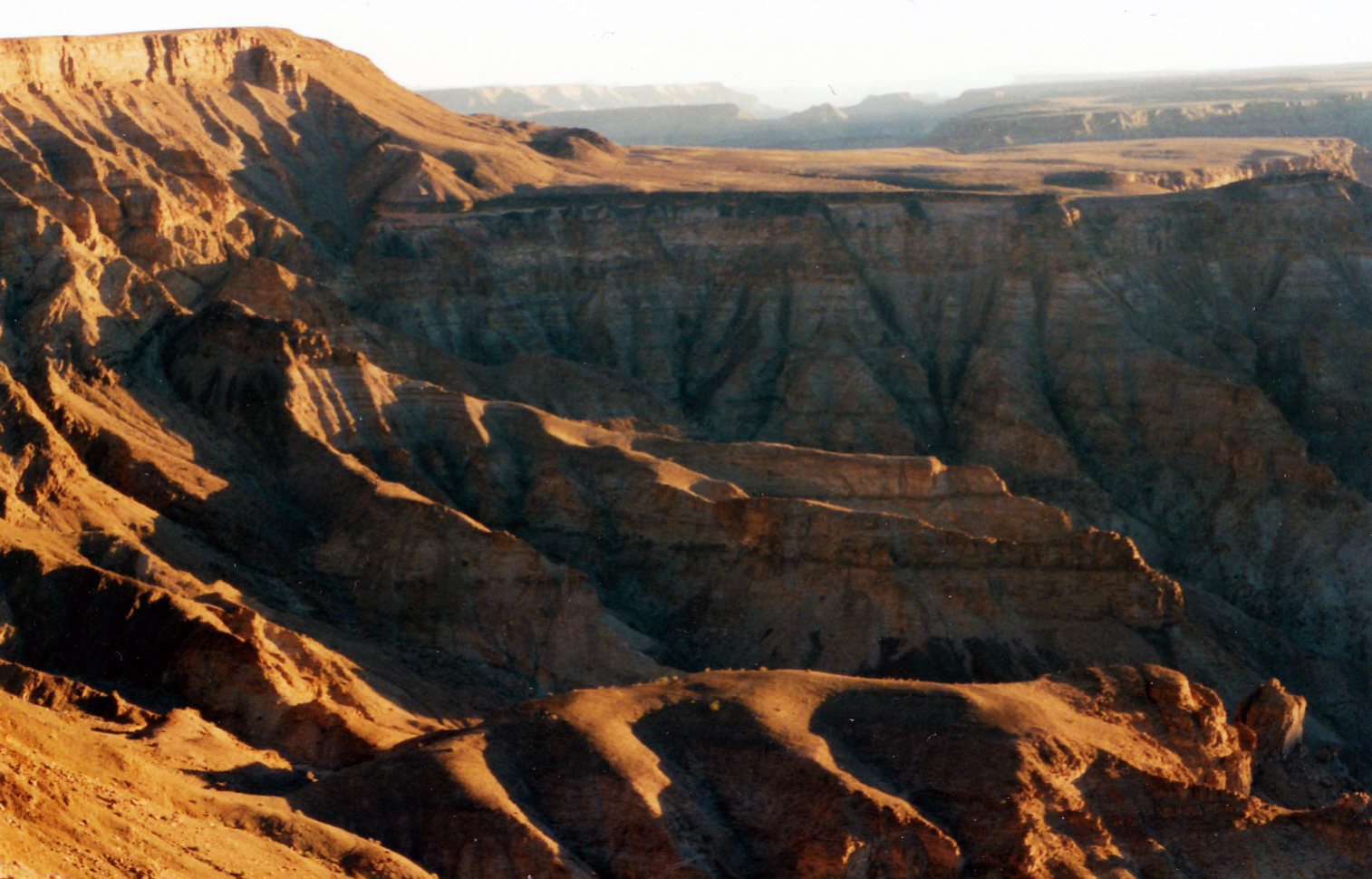Namibia
