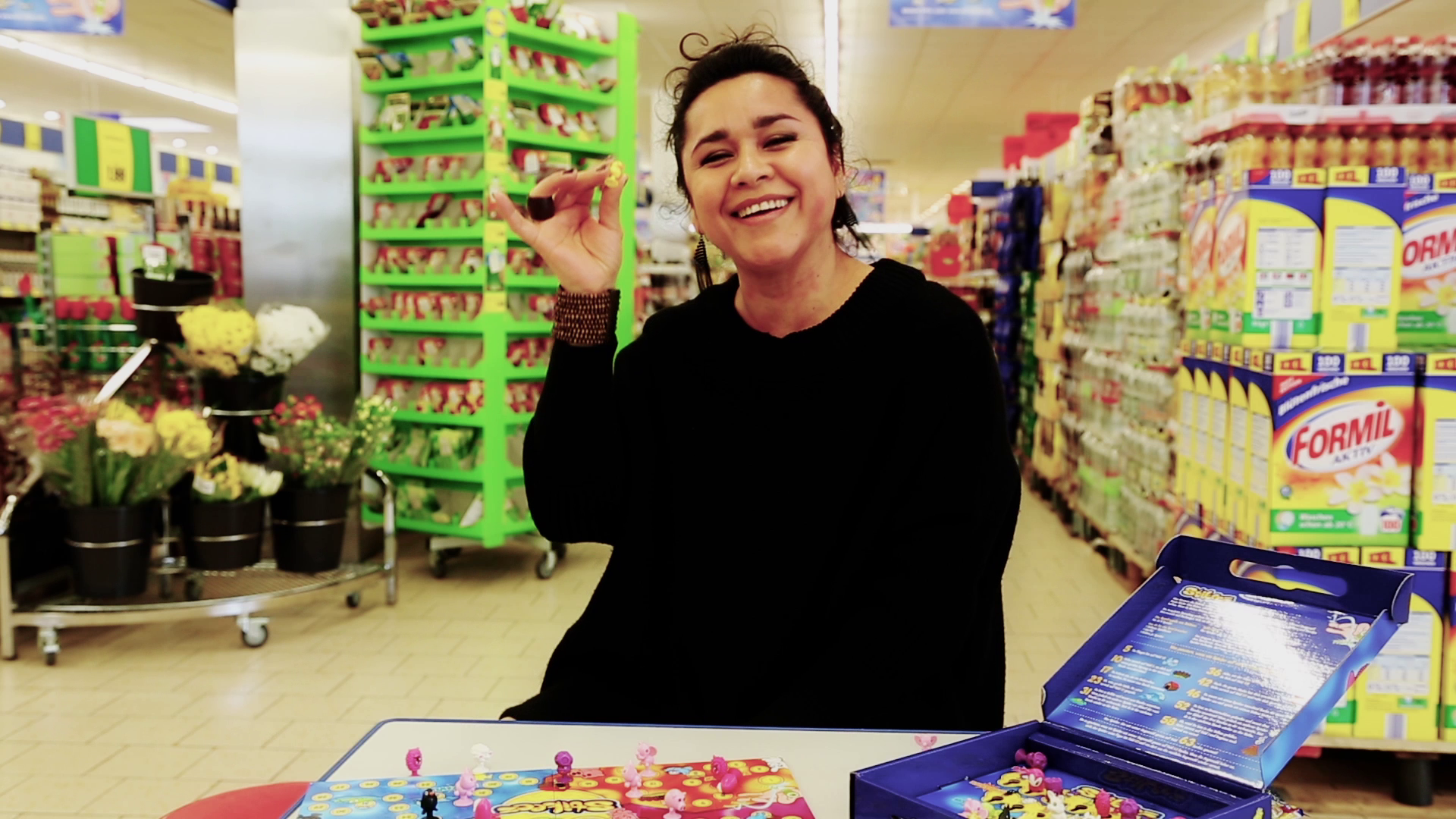 Filmstill - LIDL Imagespot