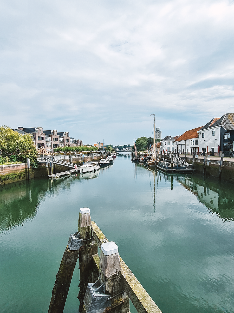 Unterwegs in der Provinz Zeeland