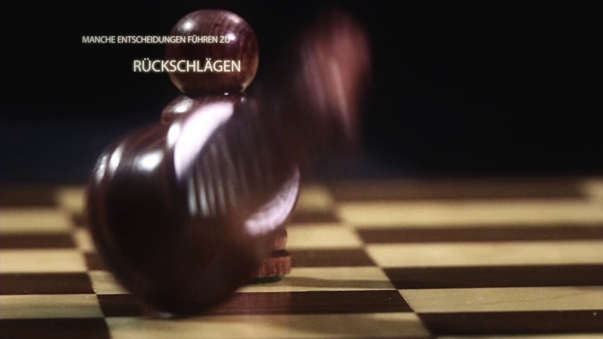 Filmstill -Capital SIM (Werbespot)