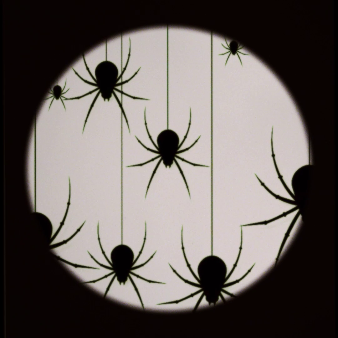Happy Halloween - Animation