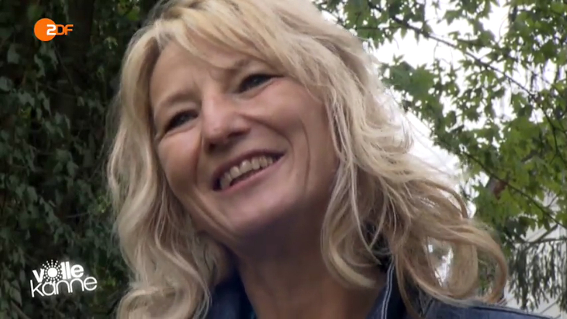Filmstill - Volle Kanne