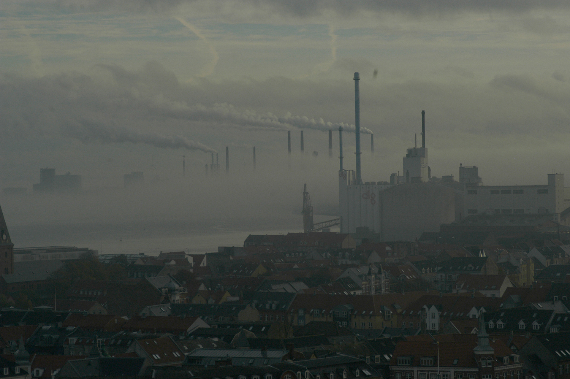 Aalborg Denmark