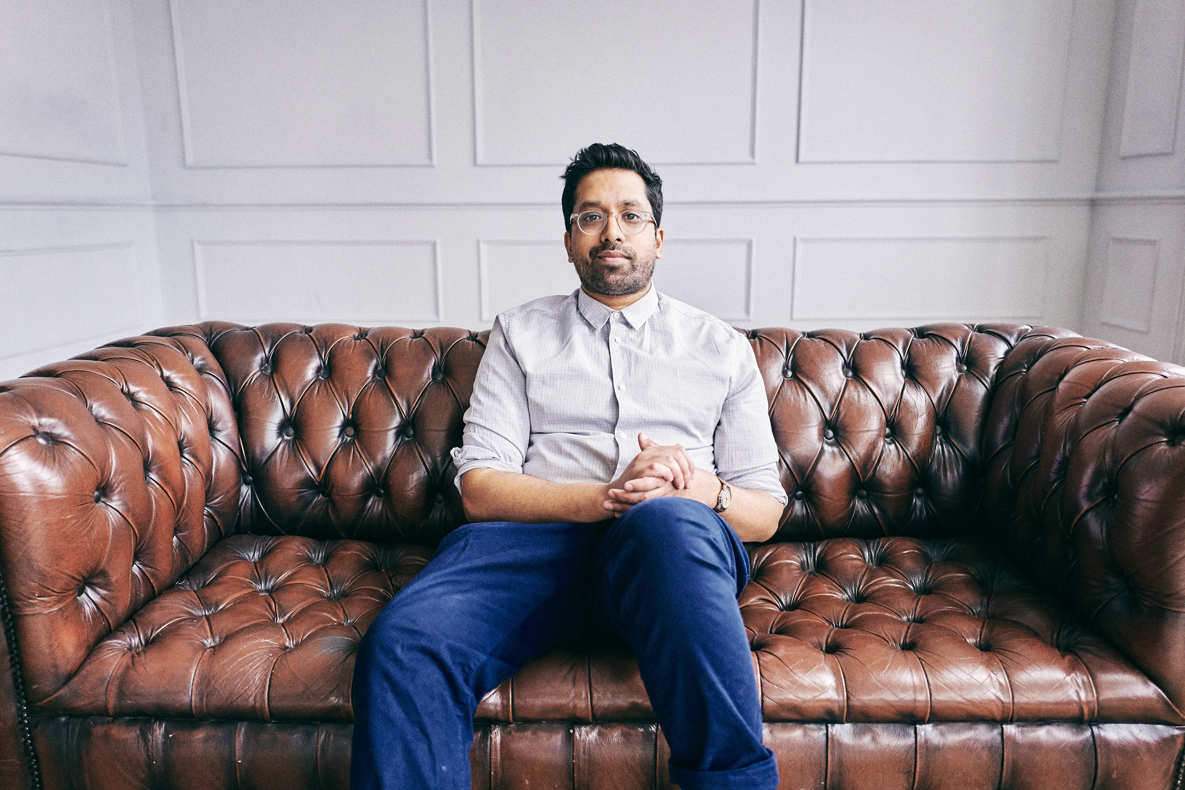 Ryan Chetywardana
