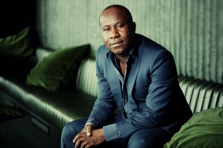 Douglas Ankrah