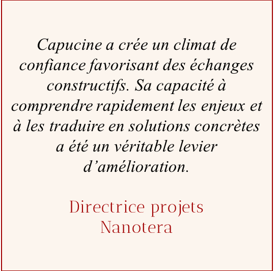 Méthodo Projet